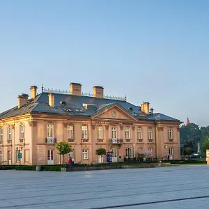 4* Hotel Palace - Loftaffair Collection