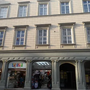 4* Hotel apartamentowy Boutique