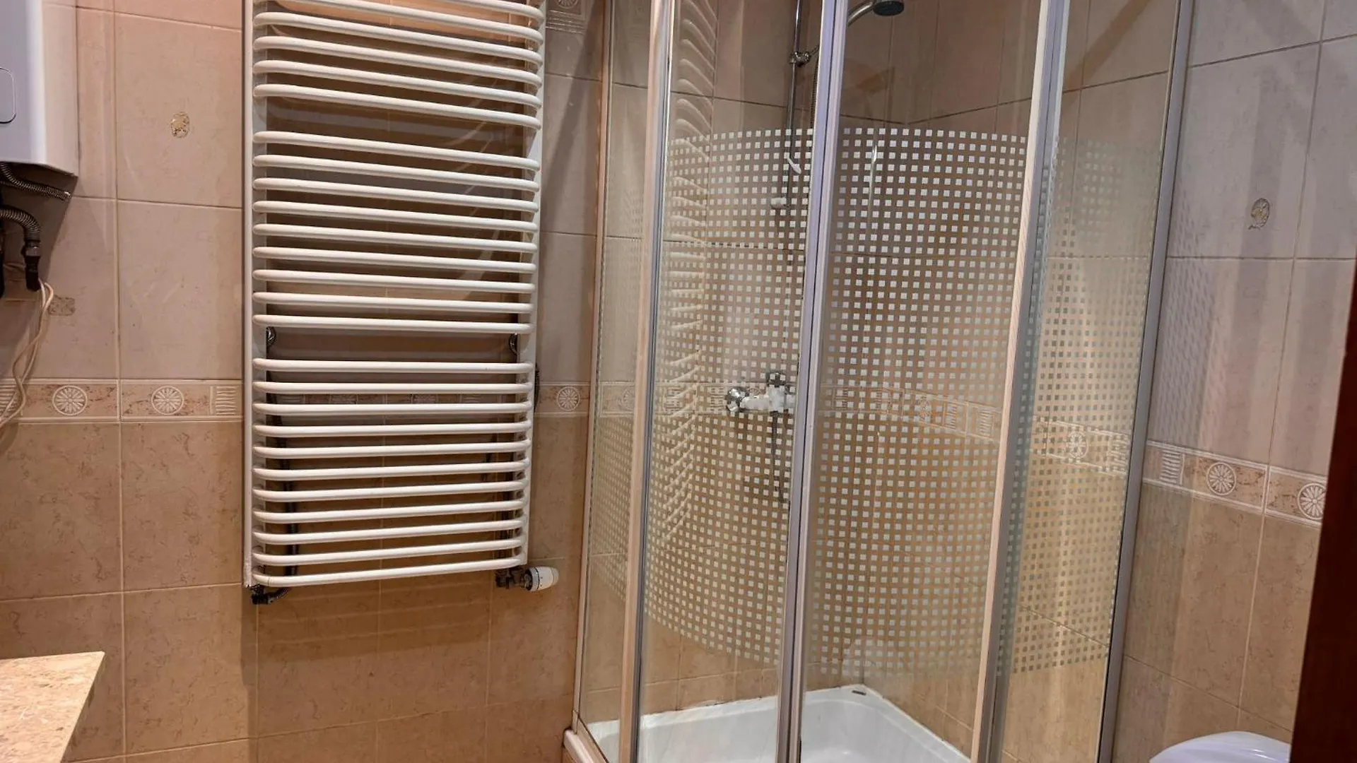 Aparthotel Efendi Apart Hotel Krakow Poland