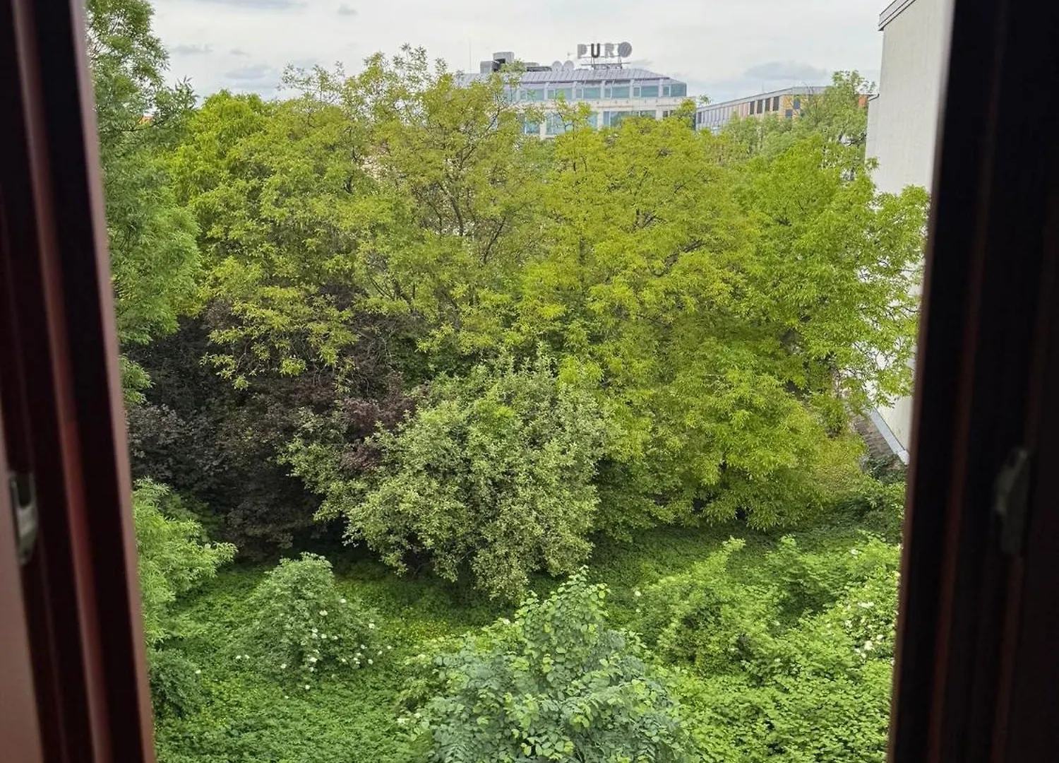 Efendi Apart Hotel Krakow