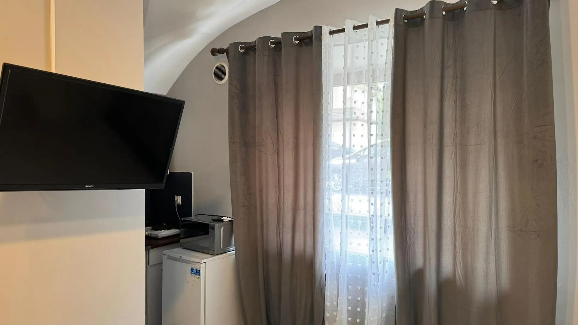 Aparthotel Efendi Apart Hotel Krakow