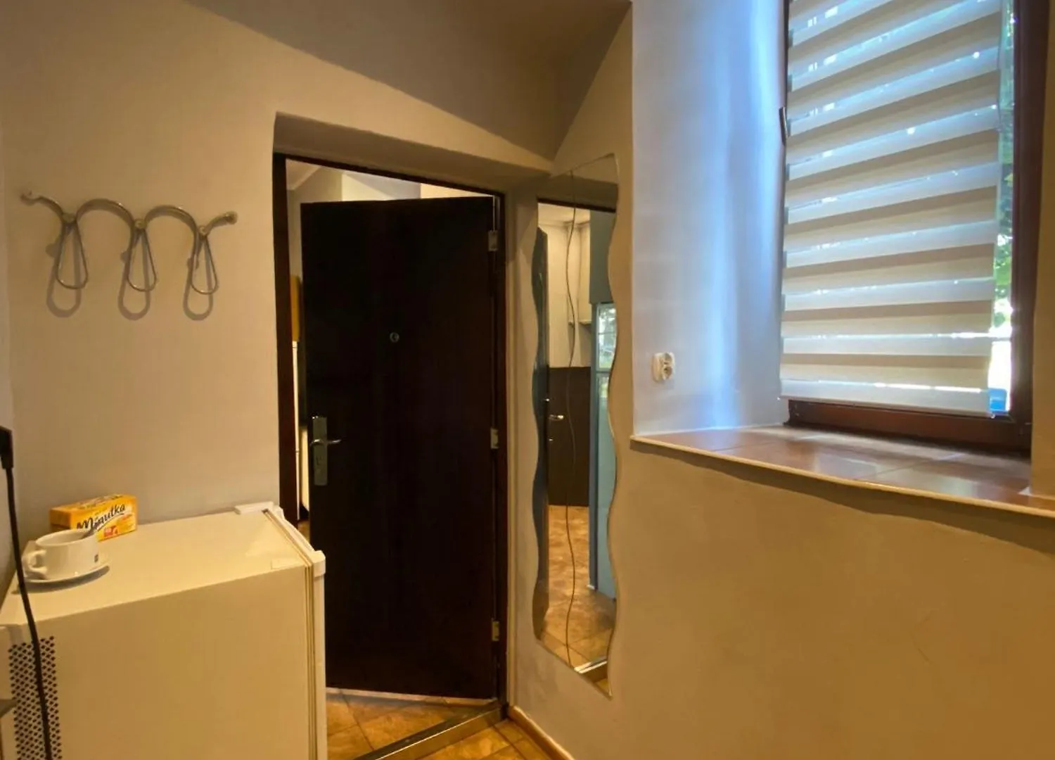 Efendi Apart Hotel Krakow Poland