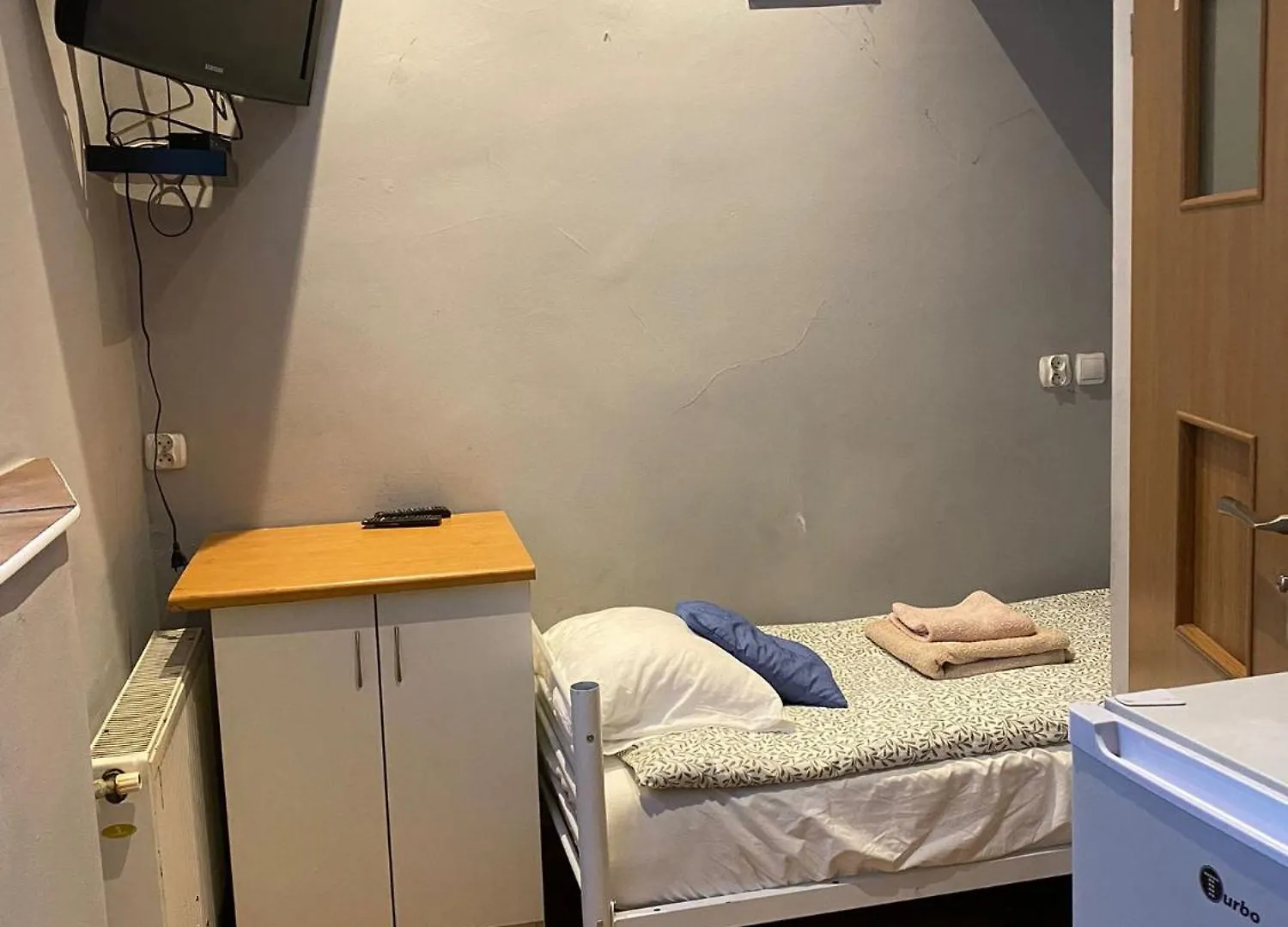 Efendi Apart Hotel Krakow