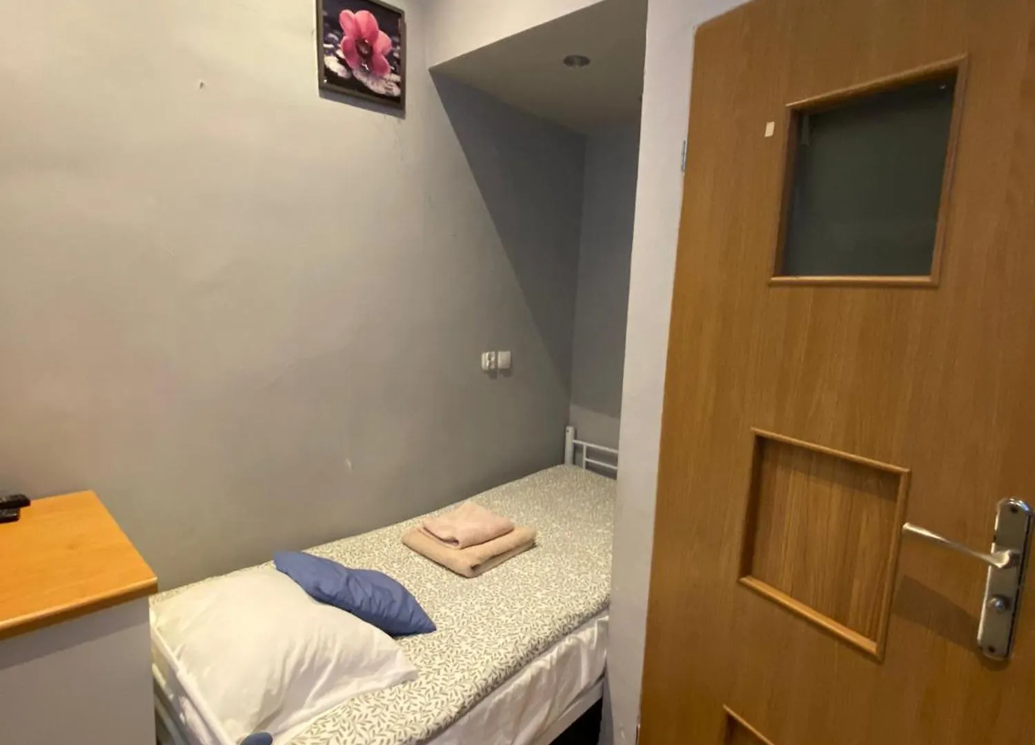 Efendi Apart Hotel Krakow 0*,