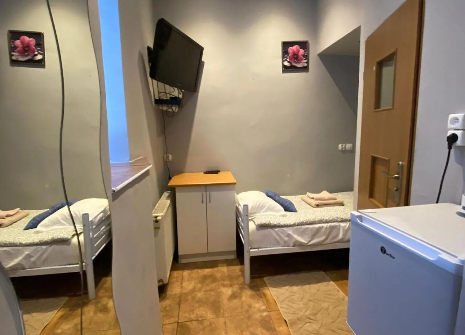 Aparthotel Efendi Apart Hotel Krakow