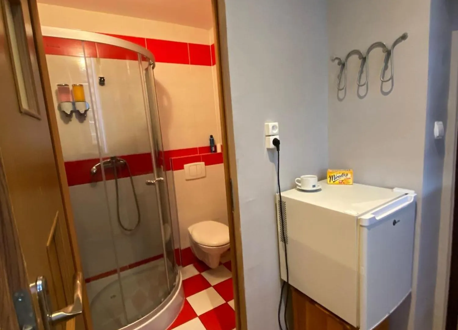 Efendi Apart Hotel Krakow Poland
