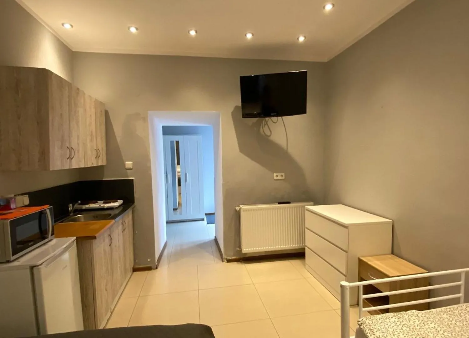 Efendi Apart Hotel Krakow Poland