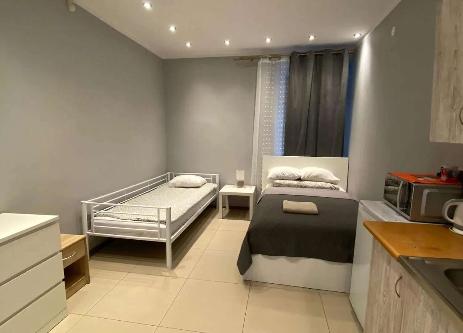 Aparthotel Efendi Apart Hotel Krakow