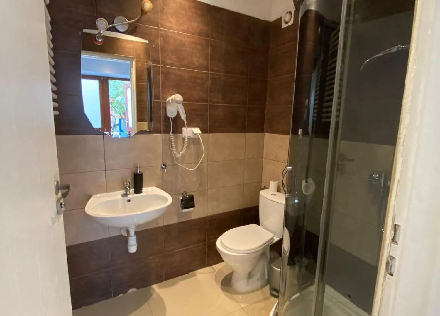 Efendi Apart Hotel Krakow Aparthotel