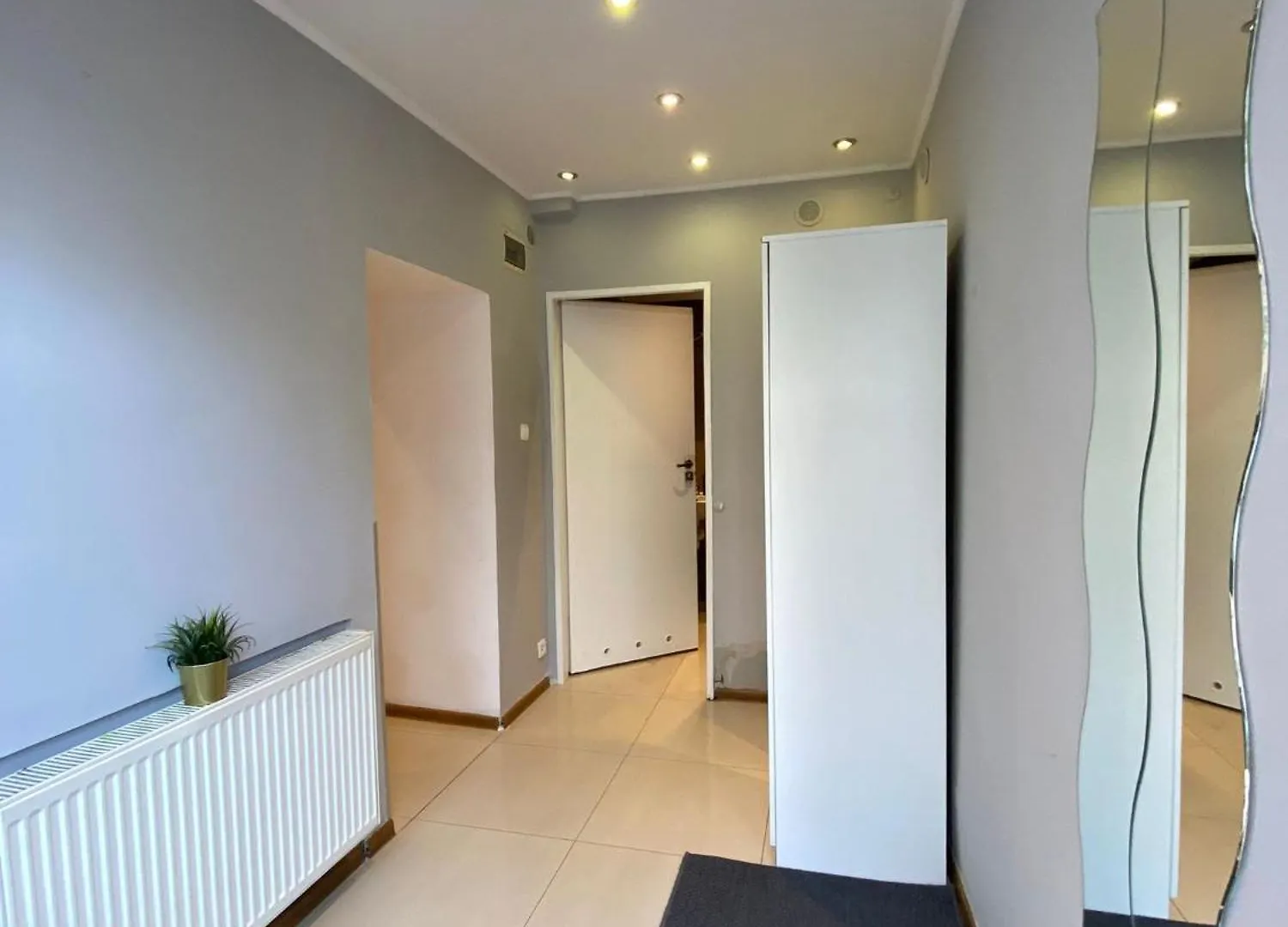 Efendi Apart Hotel Krakow 0*,  Poland