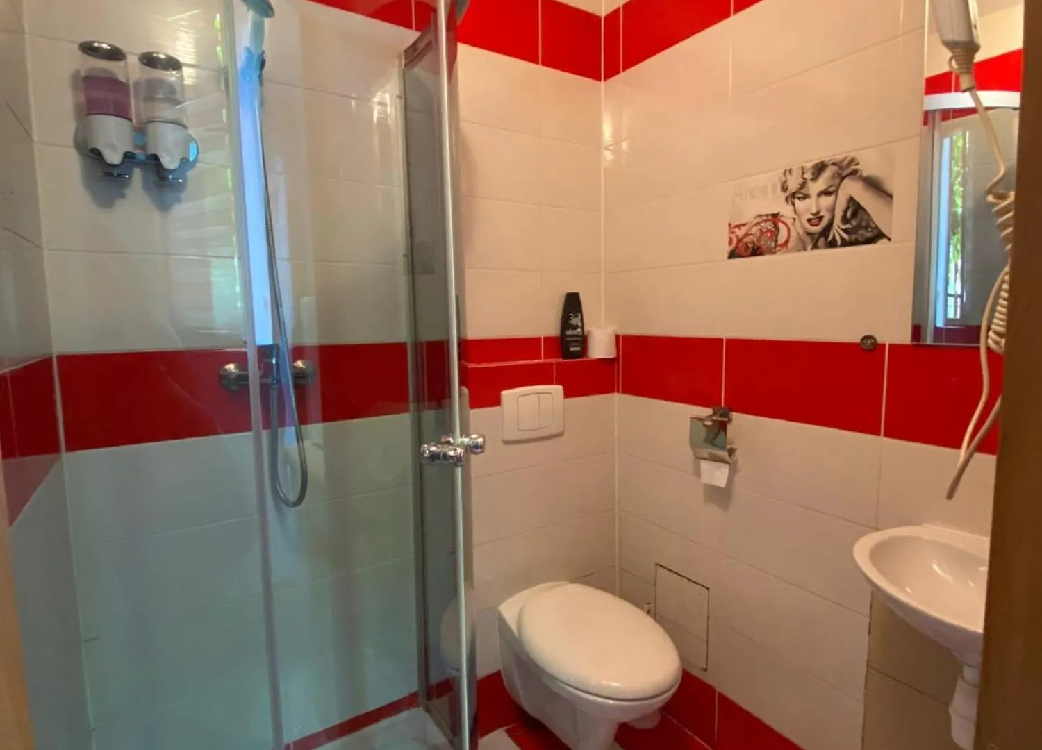 Aparthotel Efendi Apart Hotel Krakow