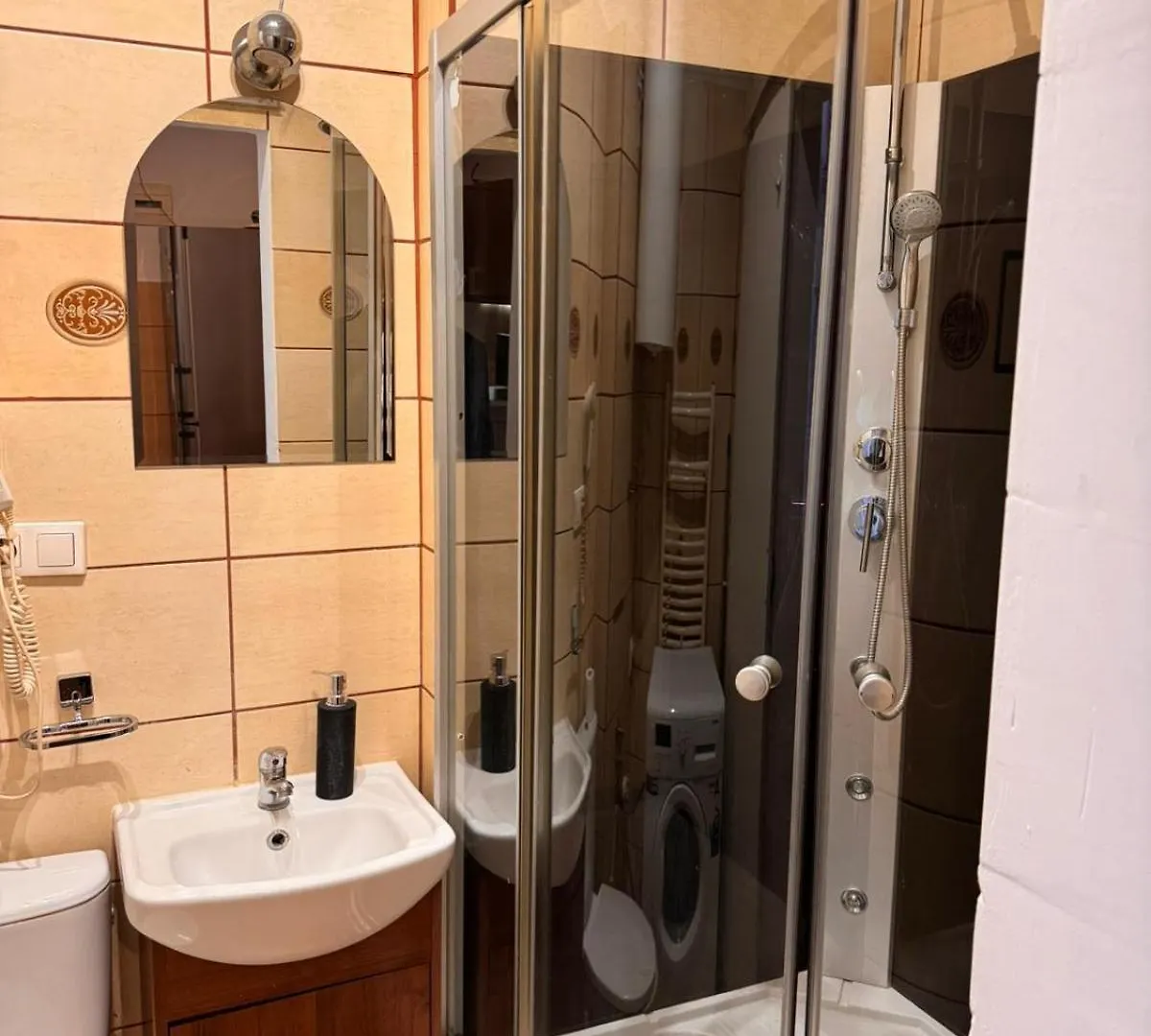 Efendi Apart Hotel Krakow 0*,