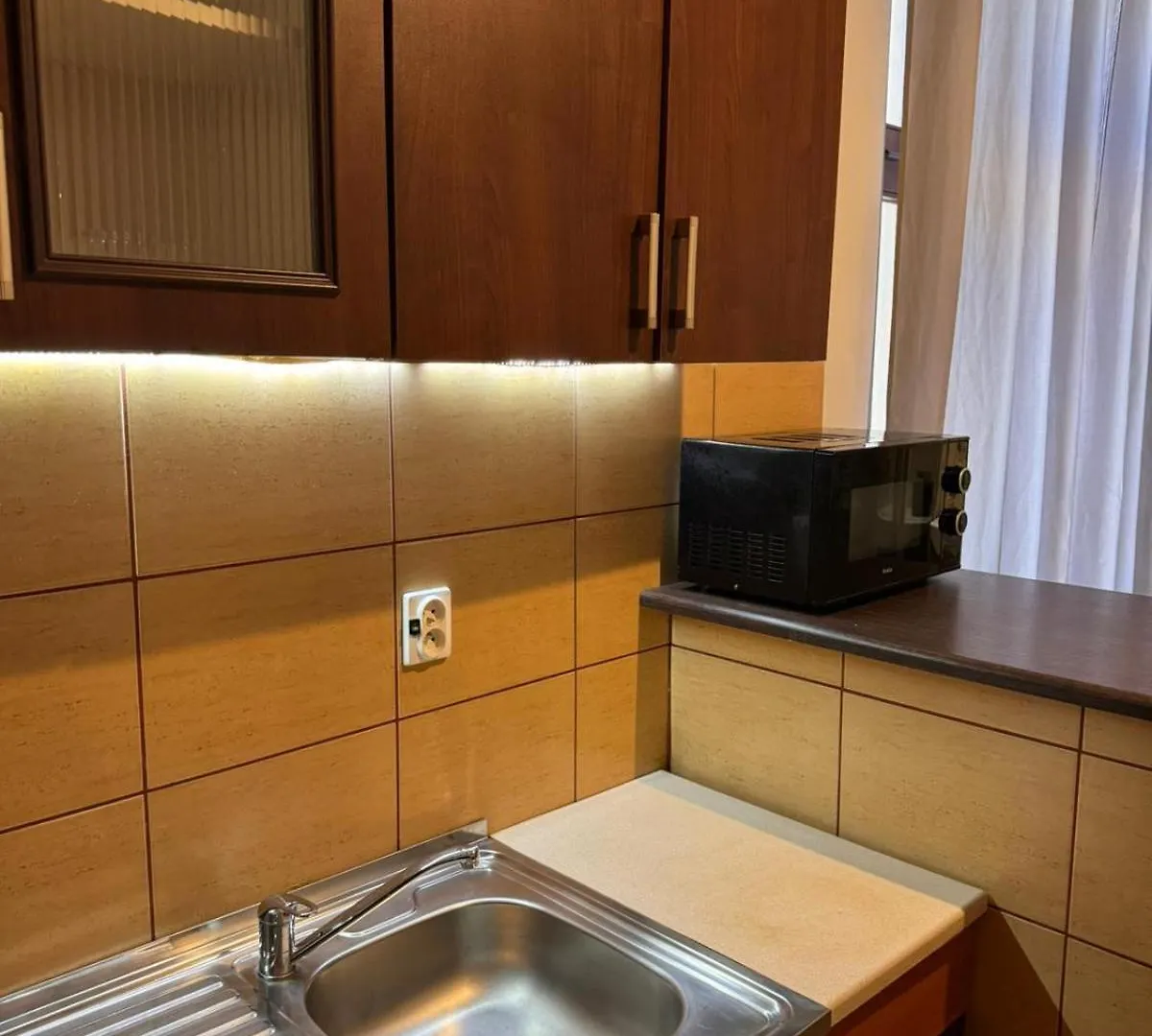 Efendi Apart Hotel Krakow