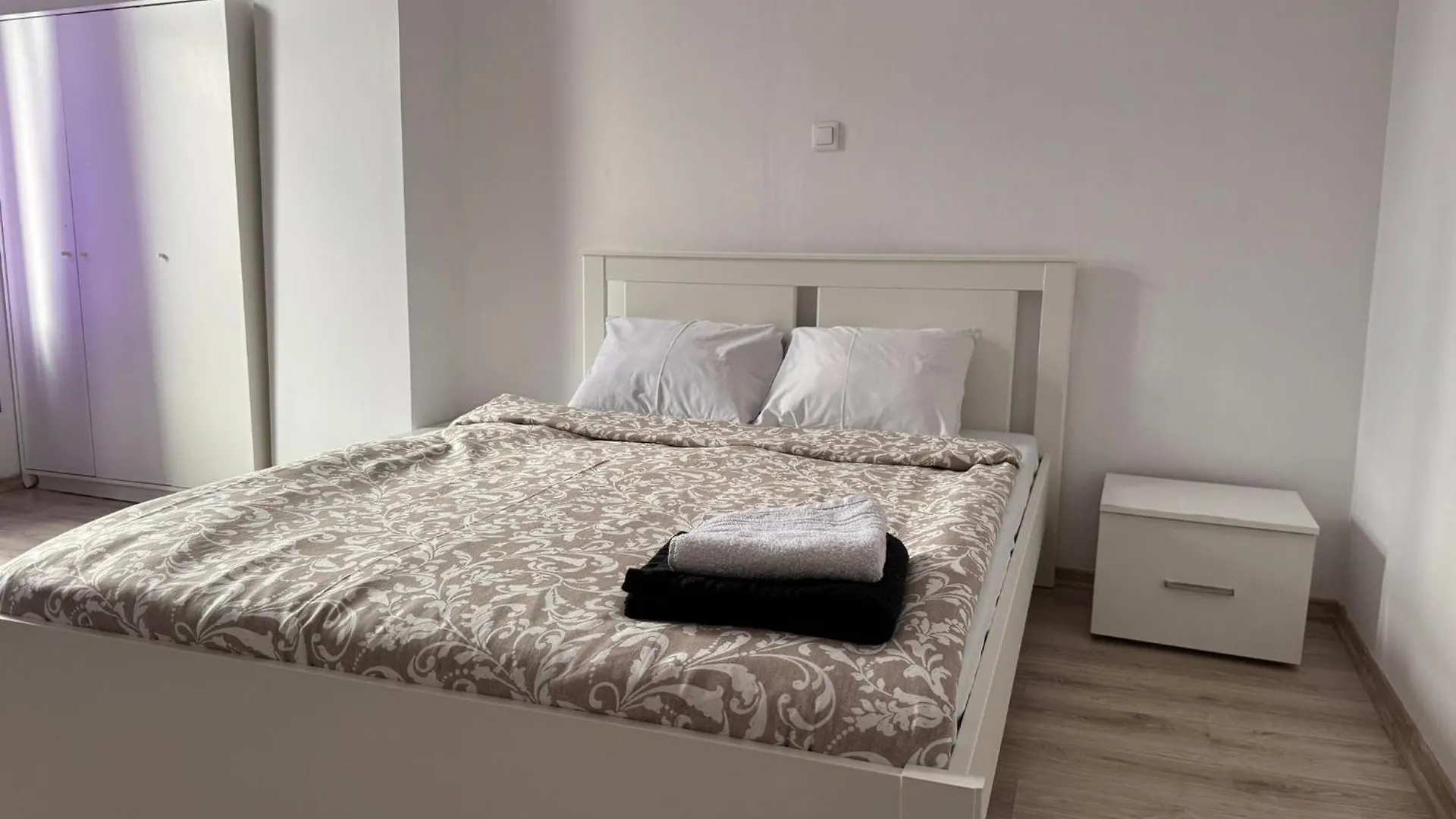 Efendi Apart Hotel Krakow Aparthotel