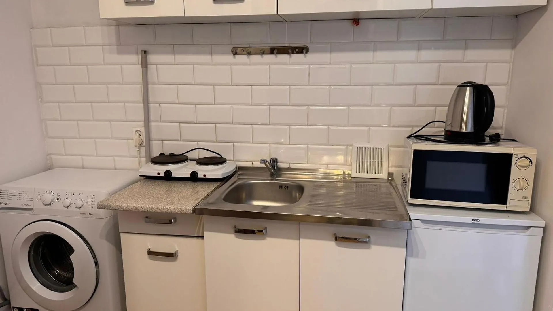 Aparthotel Efendi Apart Hotel Krakow