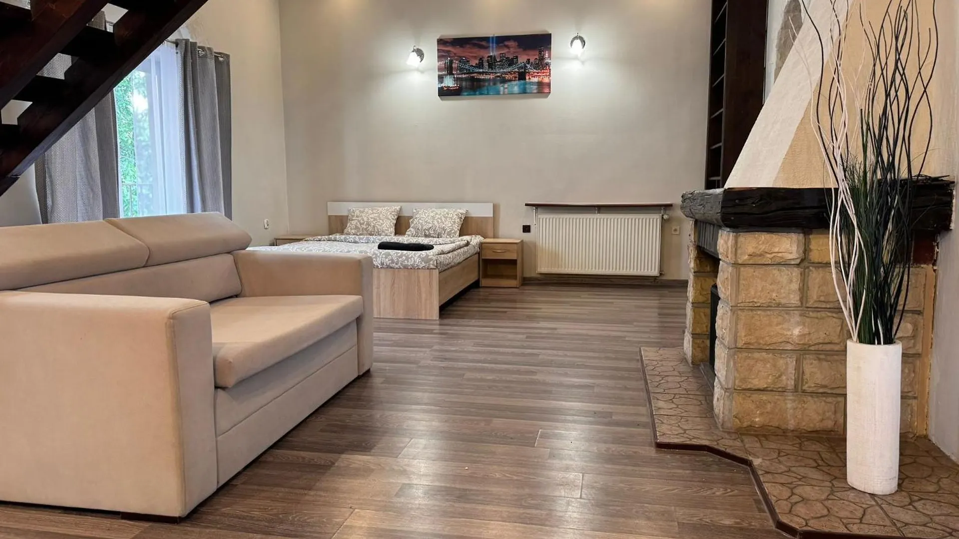 Efendi Apart Hotel Krakow Poland
