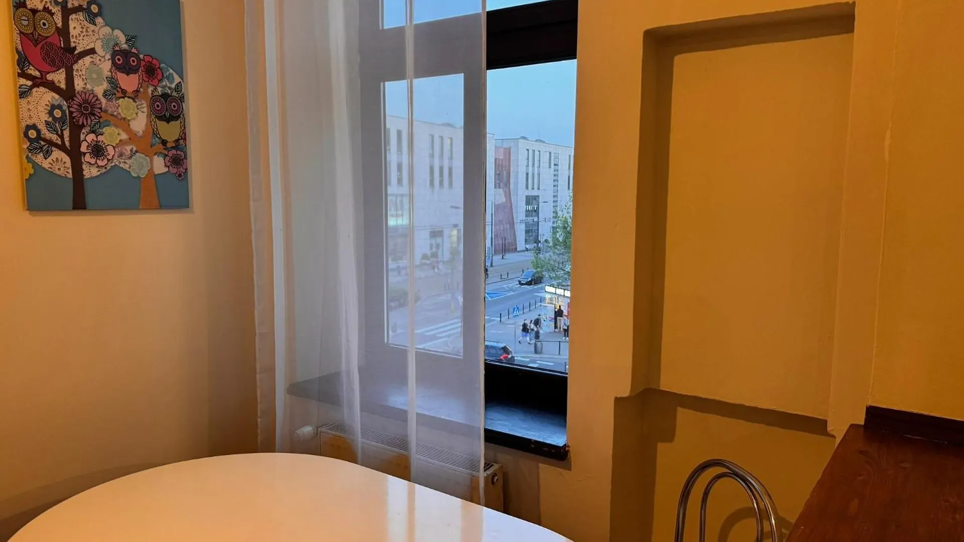 Efendi Apart Hotel Krakow Aparthotel