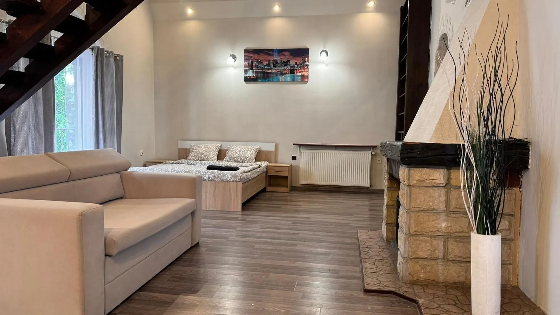 Aparthotel Efendi Apart Hotel Krakow
