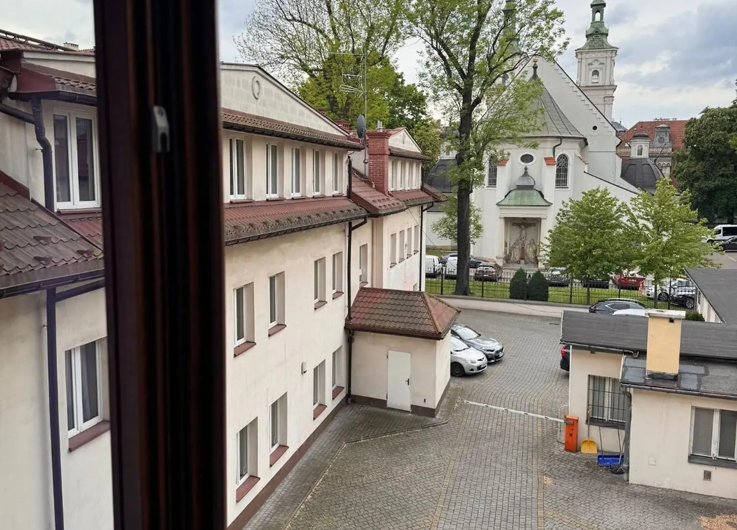 Efendi Apart Hotel Krakow 0*,  Poland