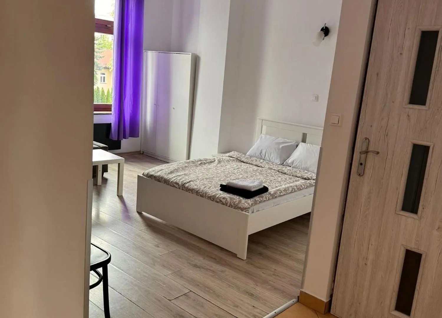 Efendi Apart Hotel Krakow Aparthotel