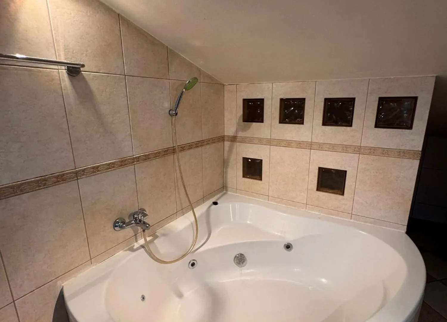 Aparthotel Efendi Apart Hotel Krakow