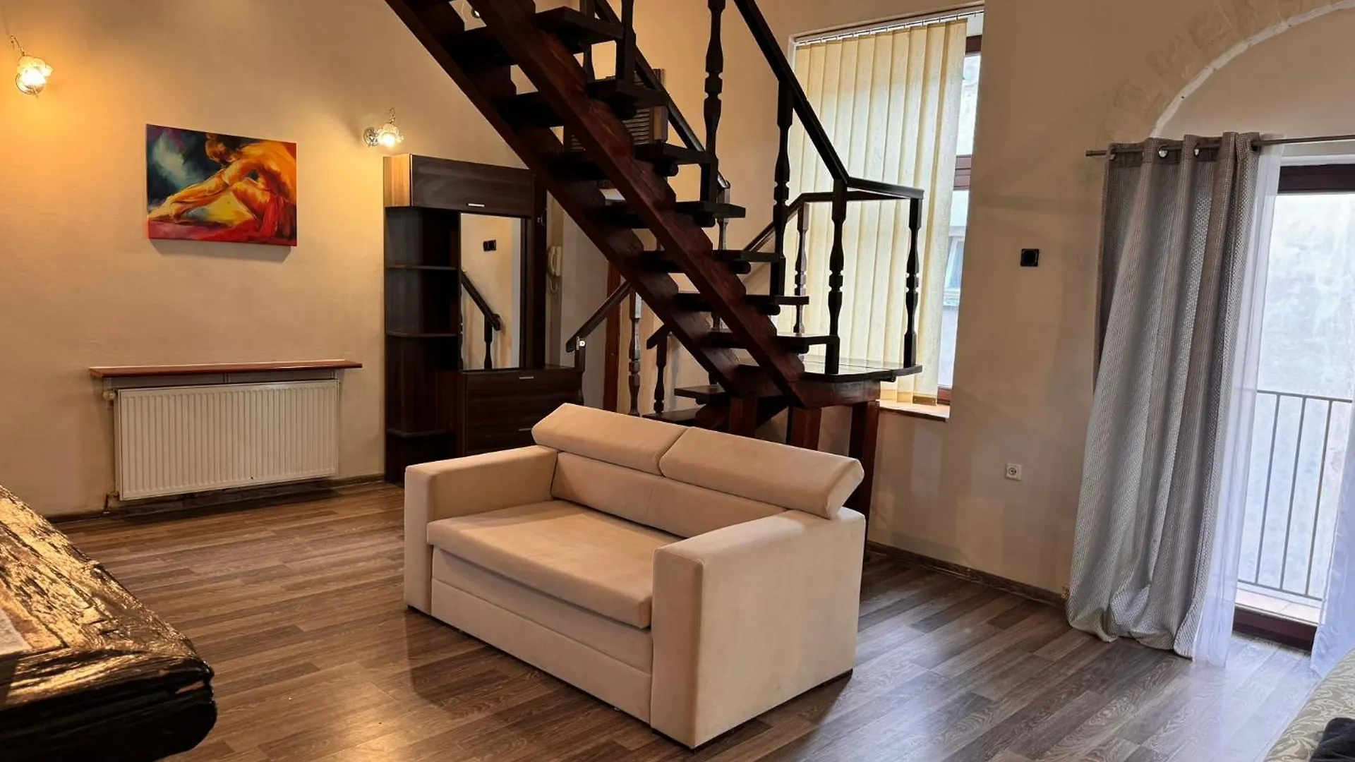 Efendi Apart Hotel Krakow Poland