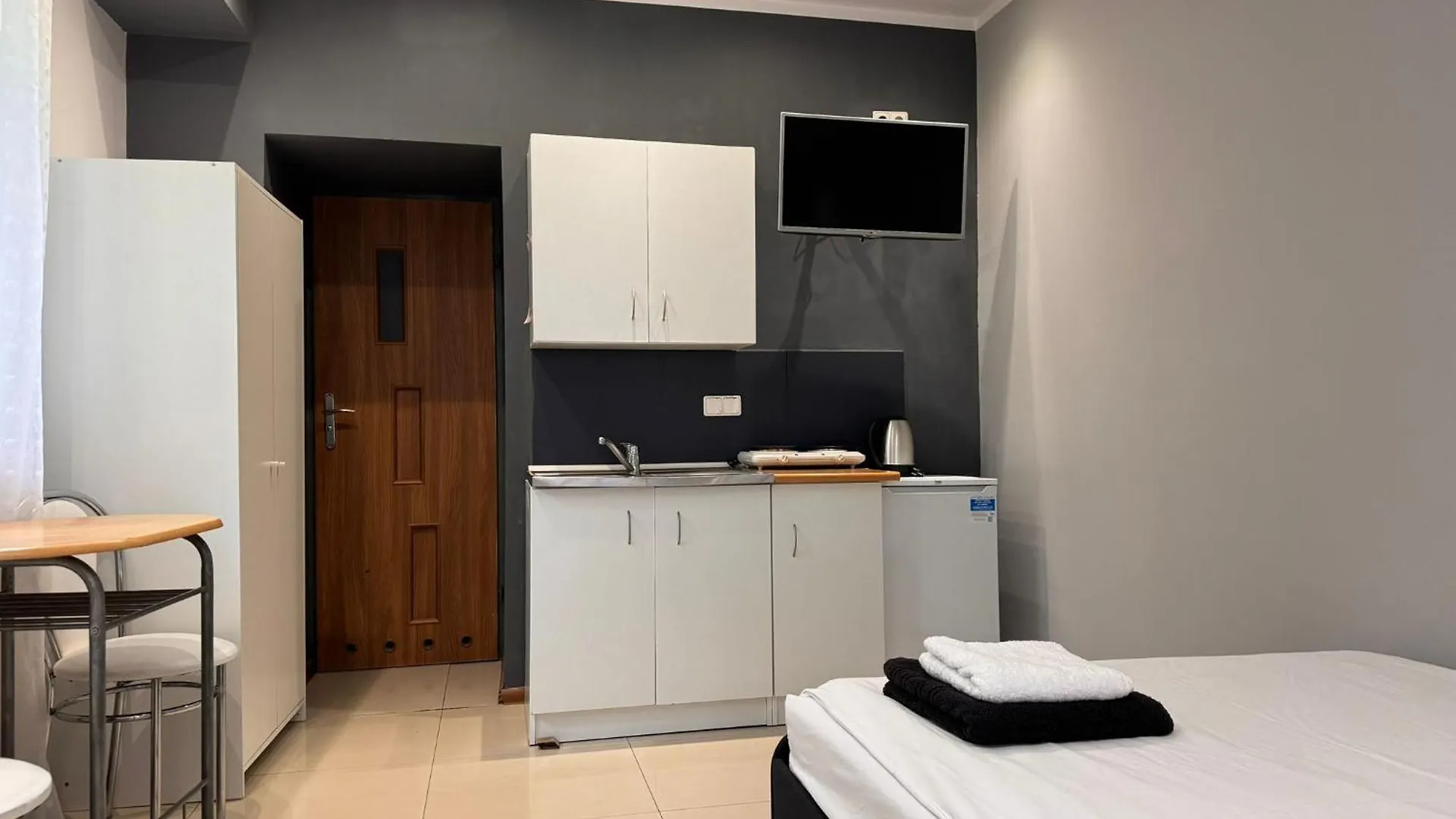 Efendi Apart Hotel Krakow Aparthotel