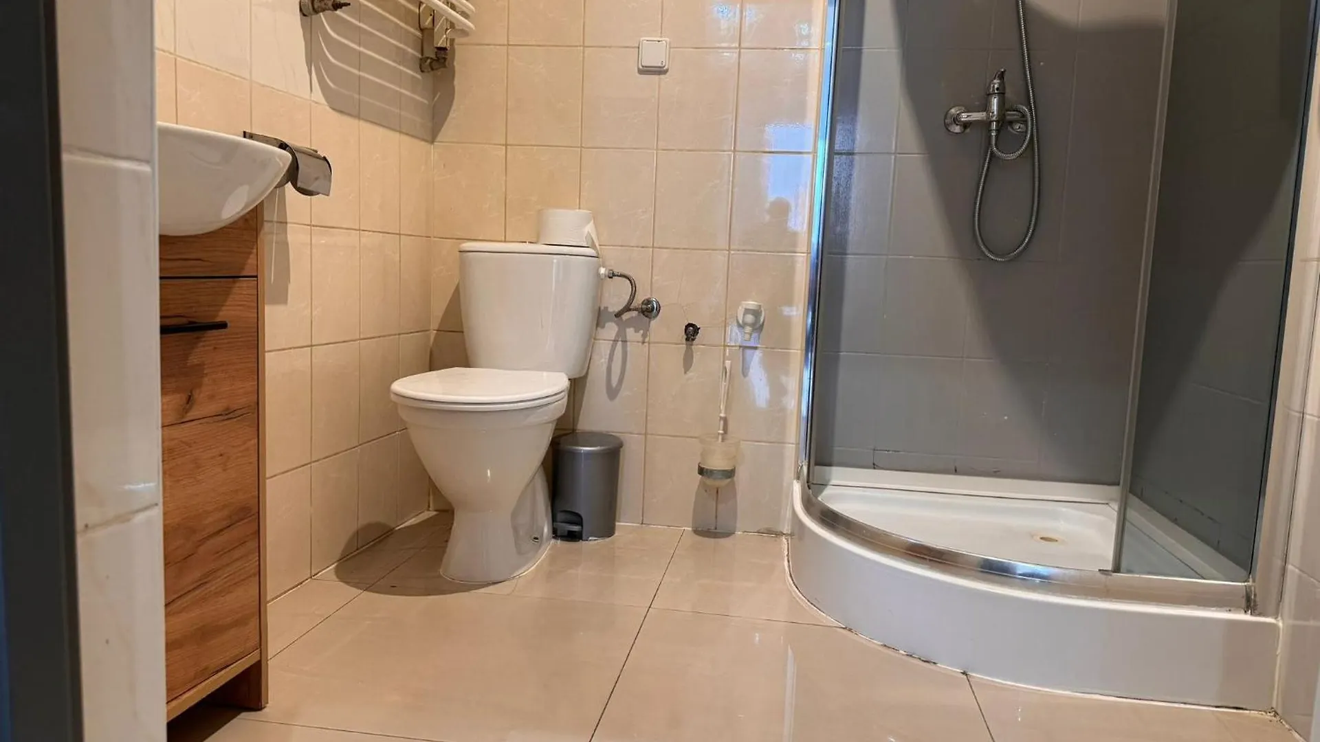 Efendi Apart Hotel Krakow