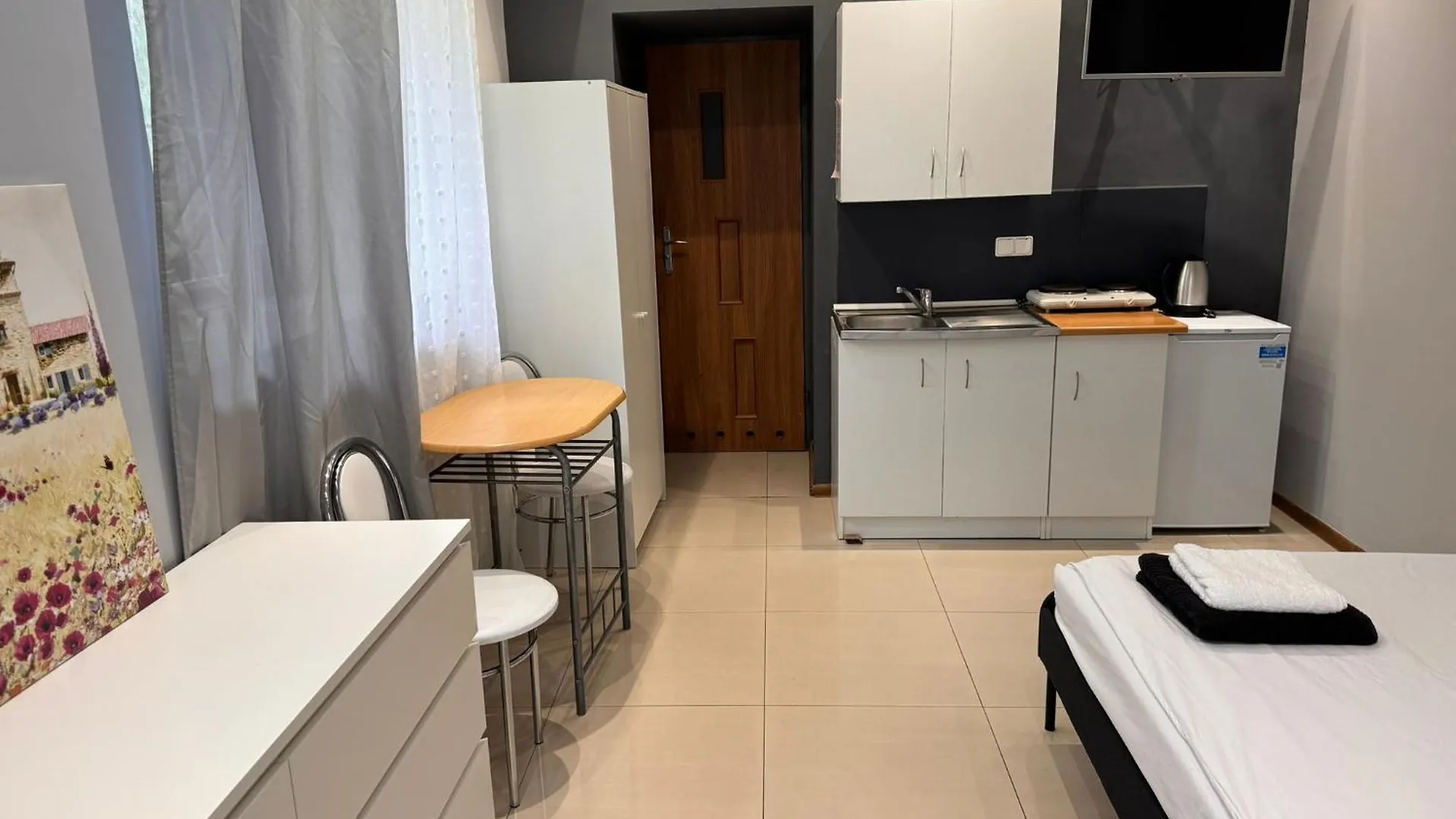 Efendi Apart Hotel Krakow
