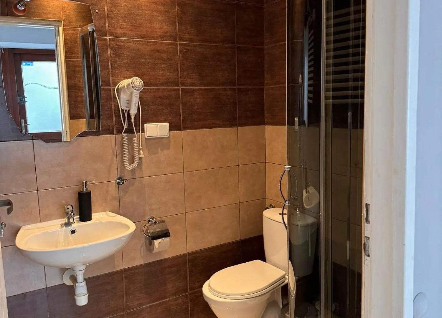 Aparthotel Efendi Apart Hotel Krakow