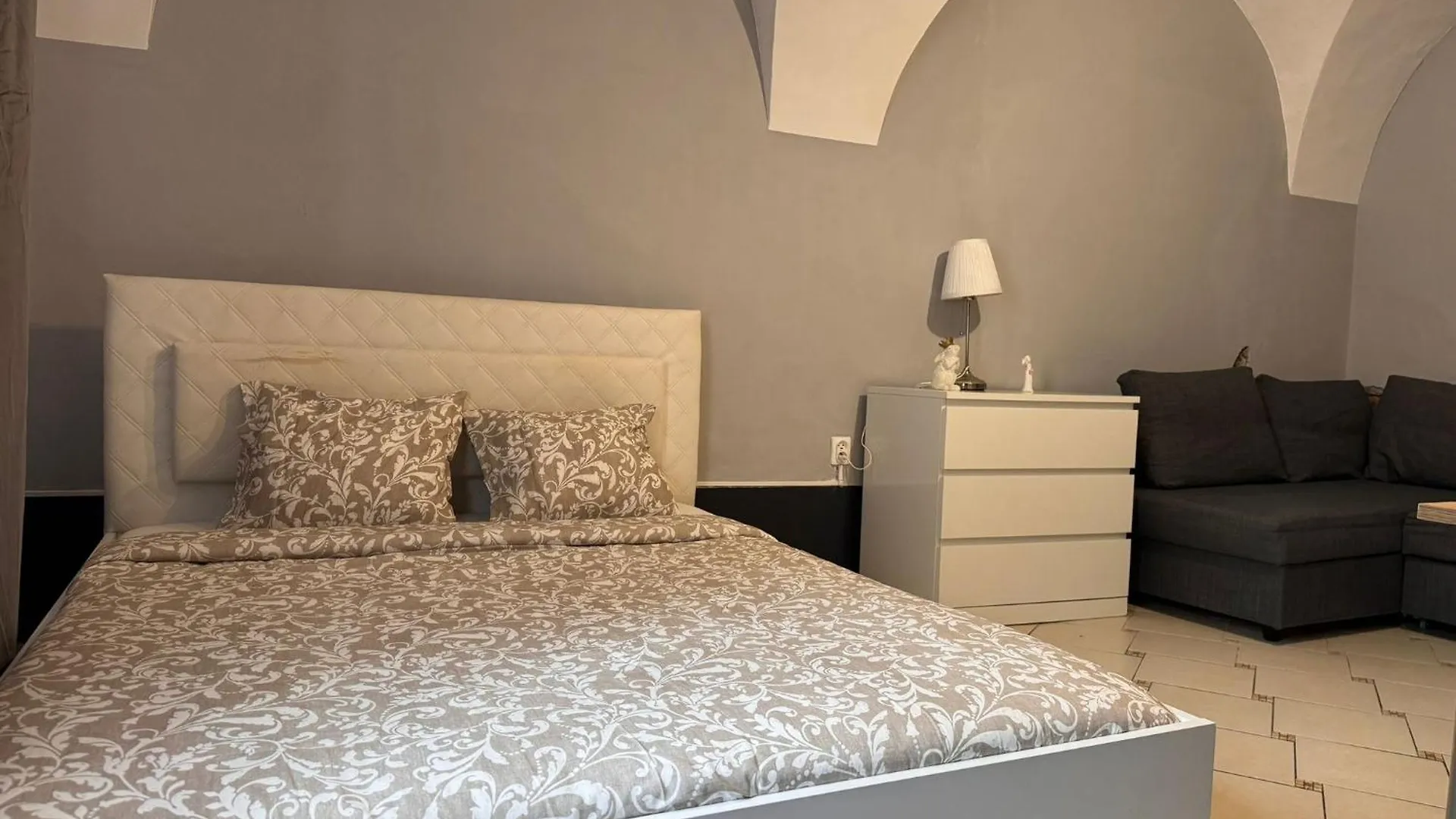 Efendi Apart Hotel Krakow