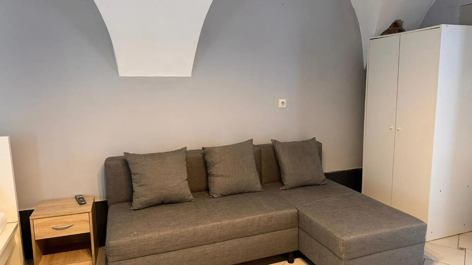 Efendi Apart Hotel Krakow Aparthotel