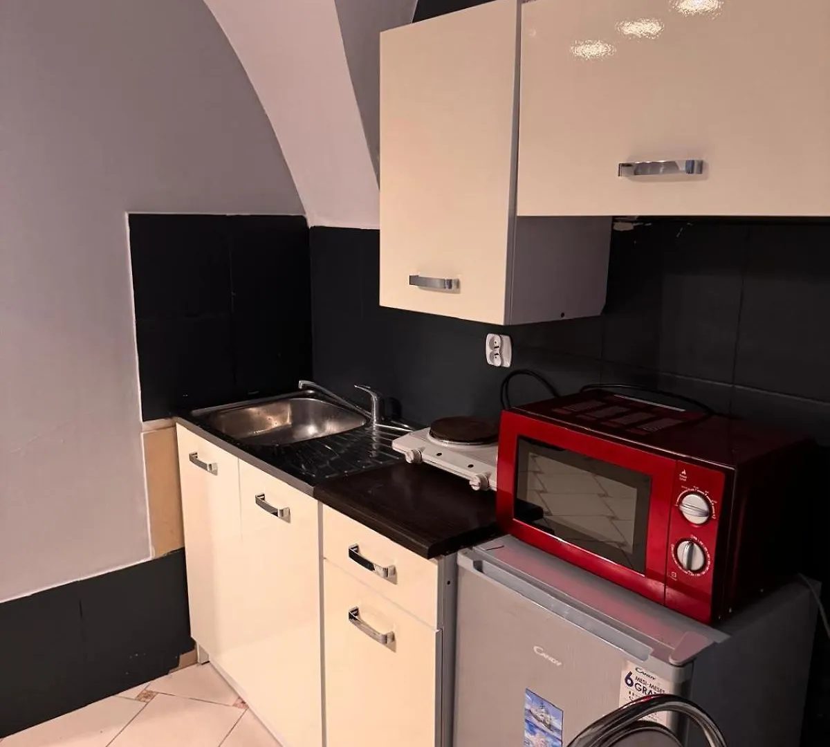 Efendi Apart Hotel Krakow