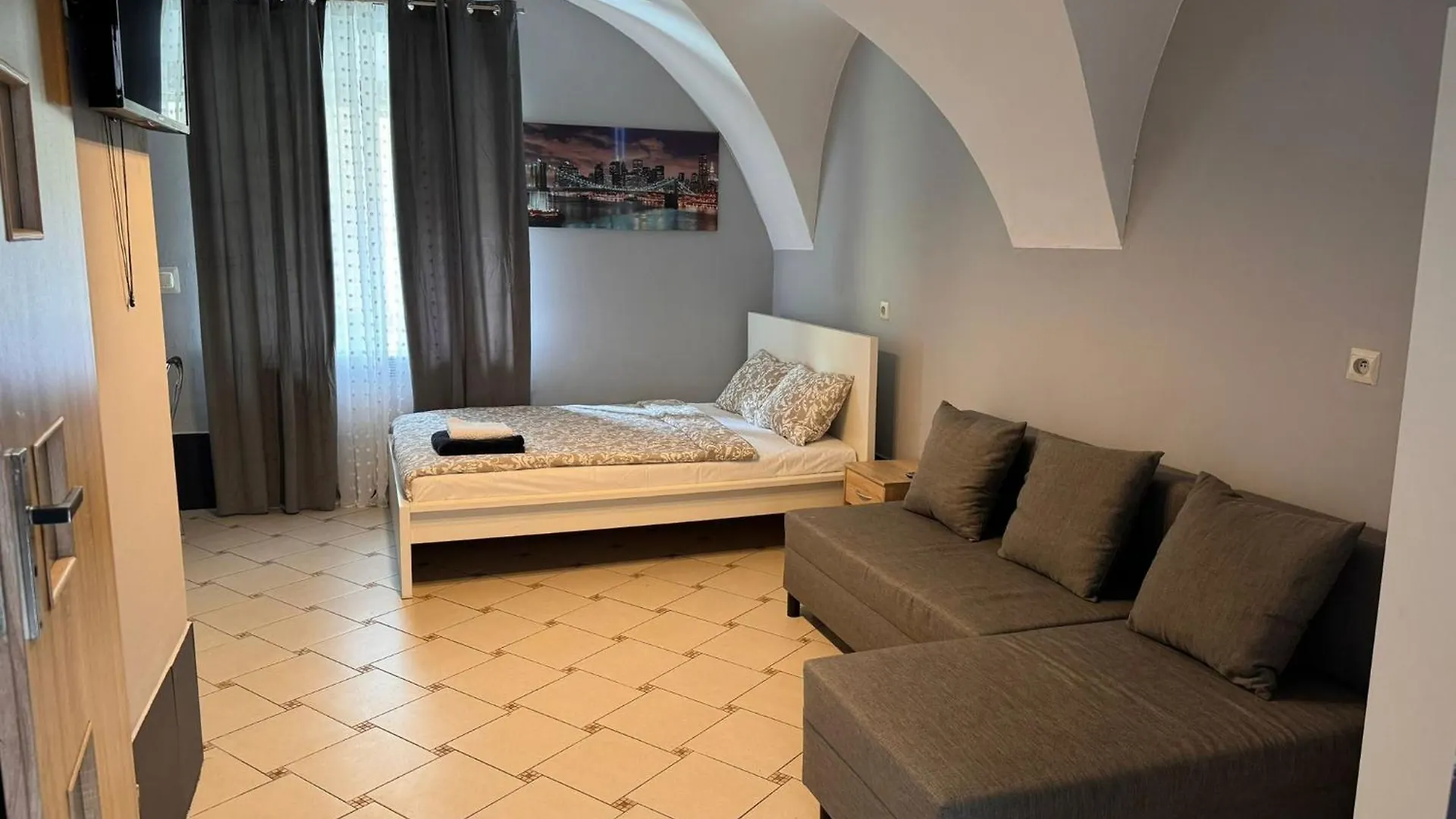 Efendi Apart Hotel Krakow 0*,