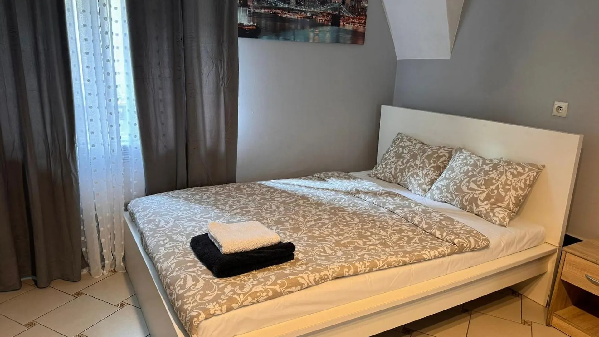 Efendi Apart Hotel Krakow