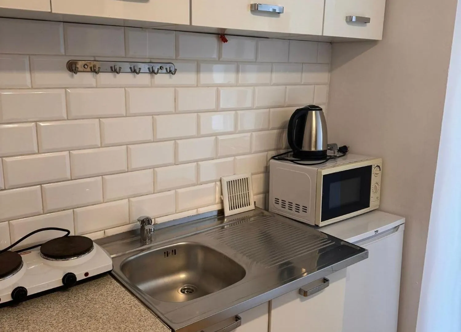 Efendi Apart Hotel Krakow Aparthotel