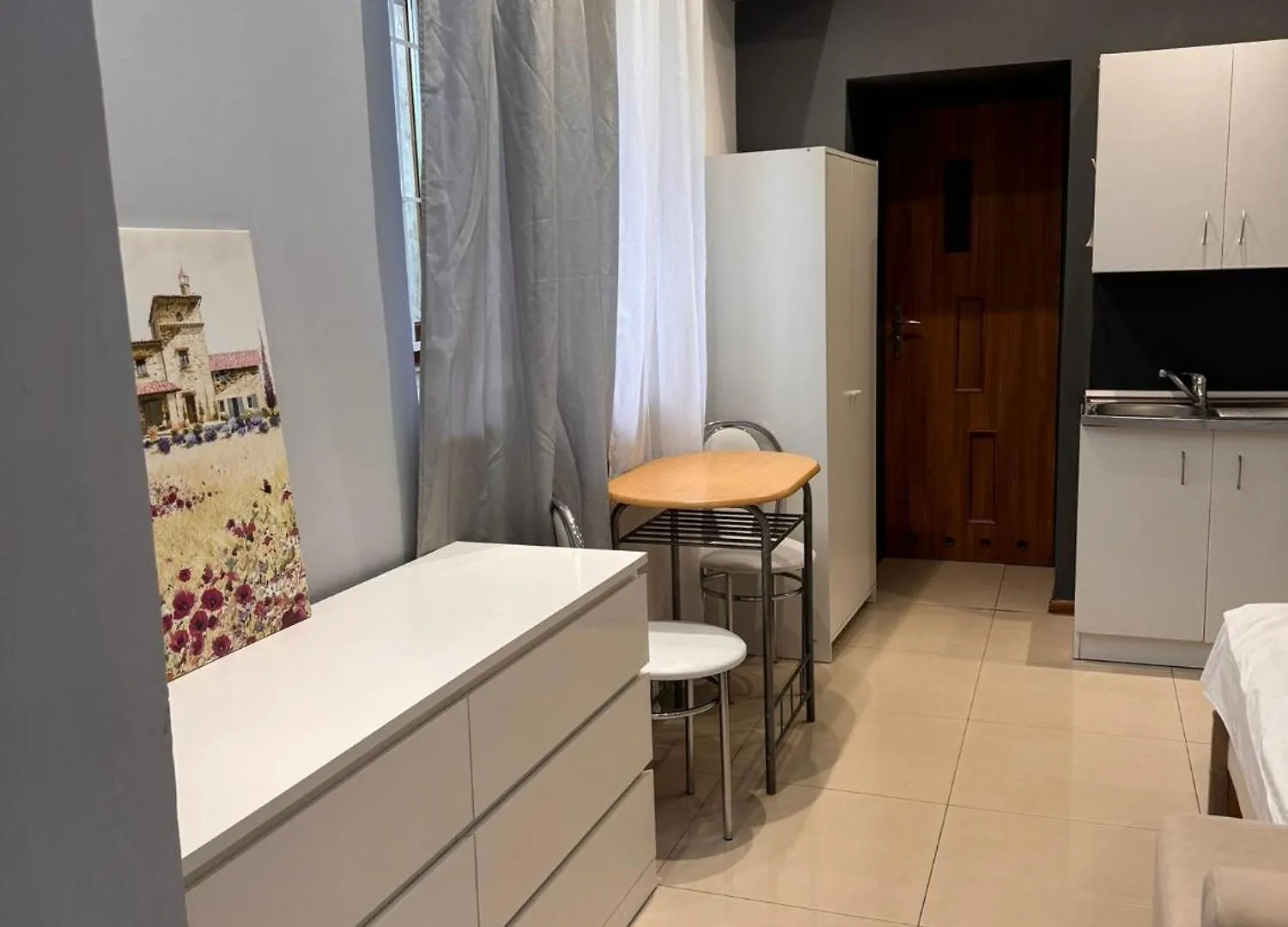 Efendi Apart Hotel Krakow 0*,  Poland