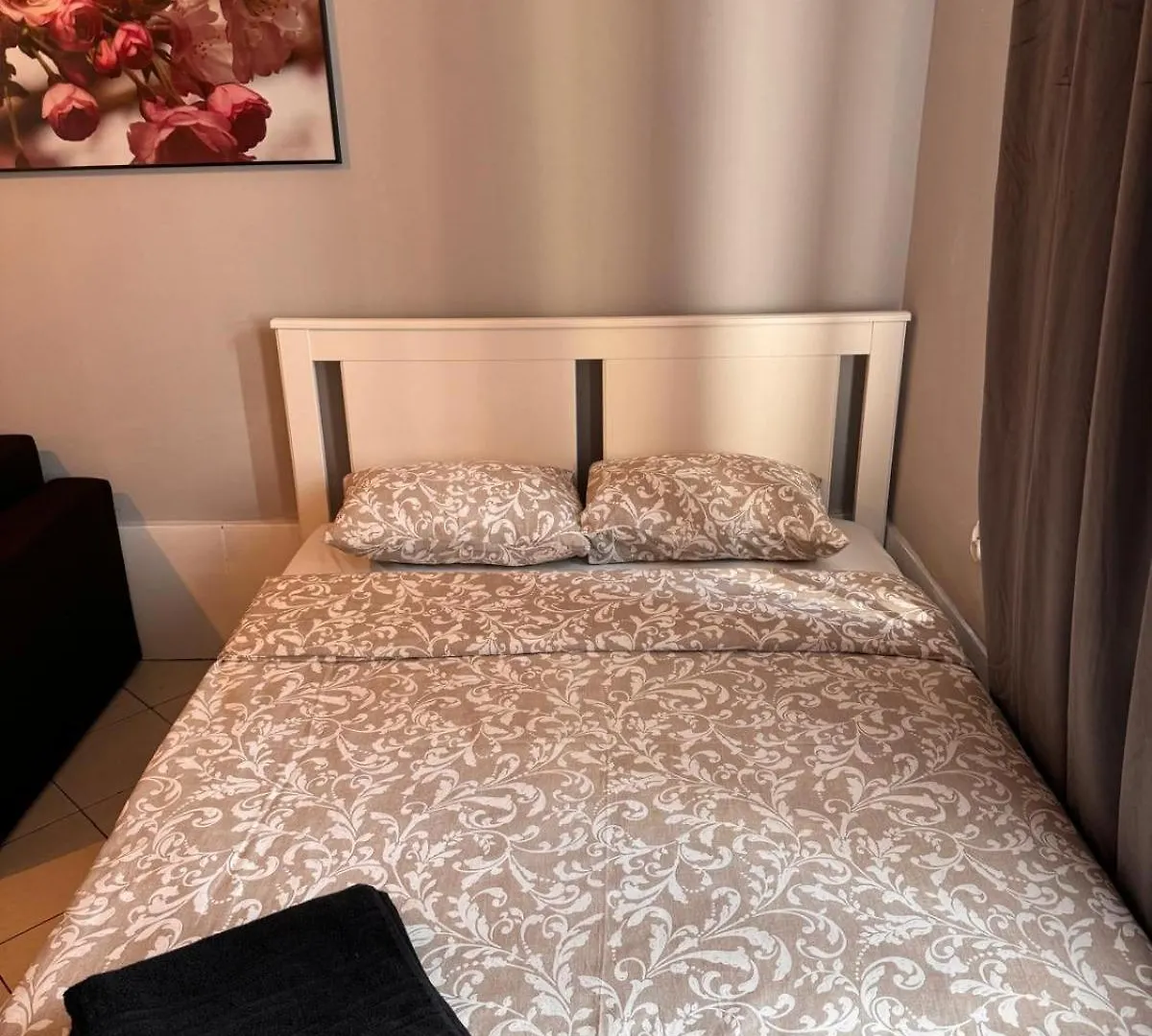 Efendi Apart Hotel Krakow 0*,