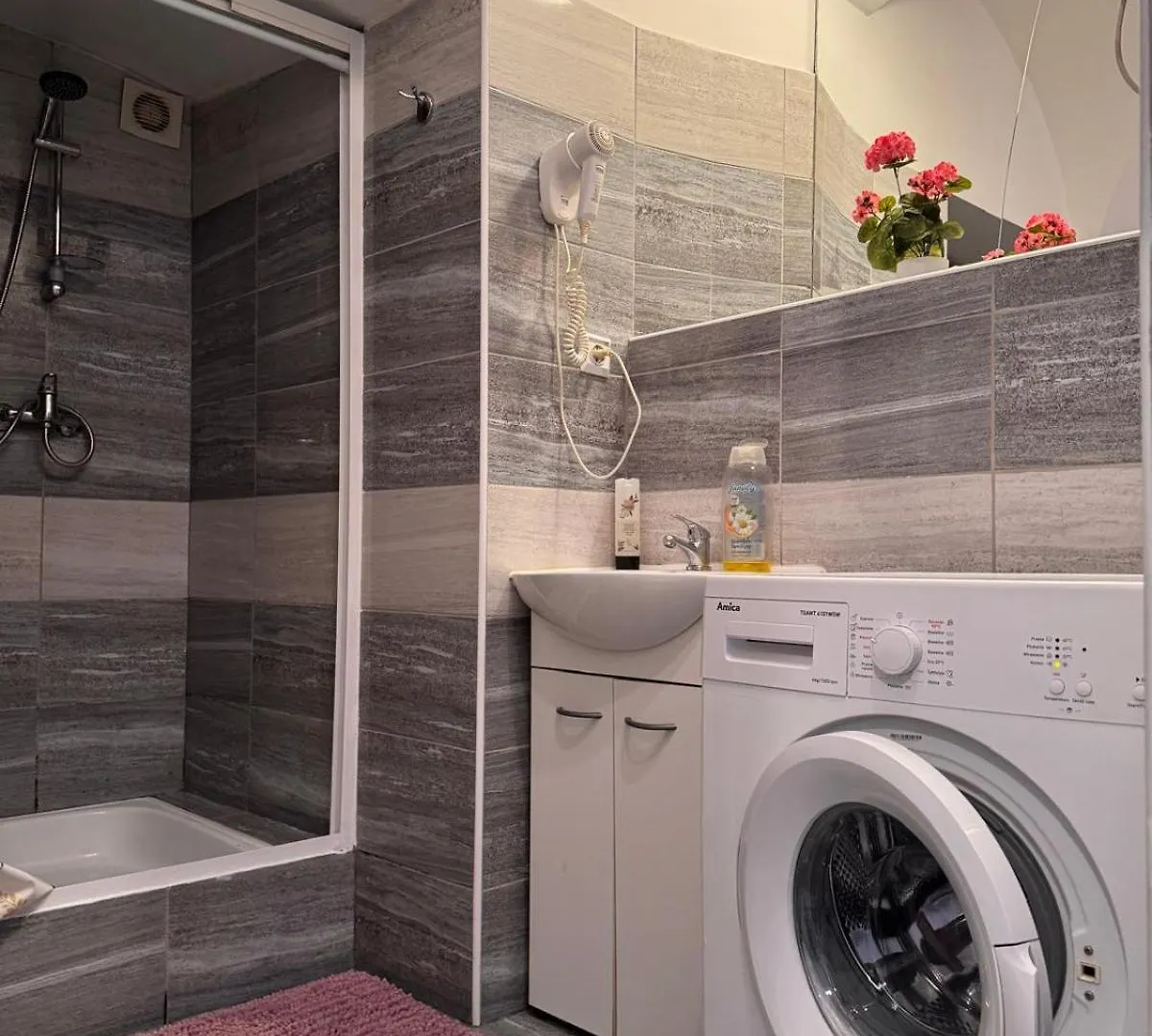Efendi Apart Hotel Krakow Aparthotel