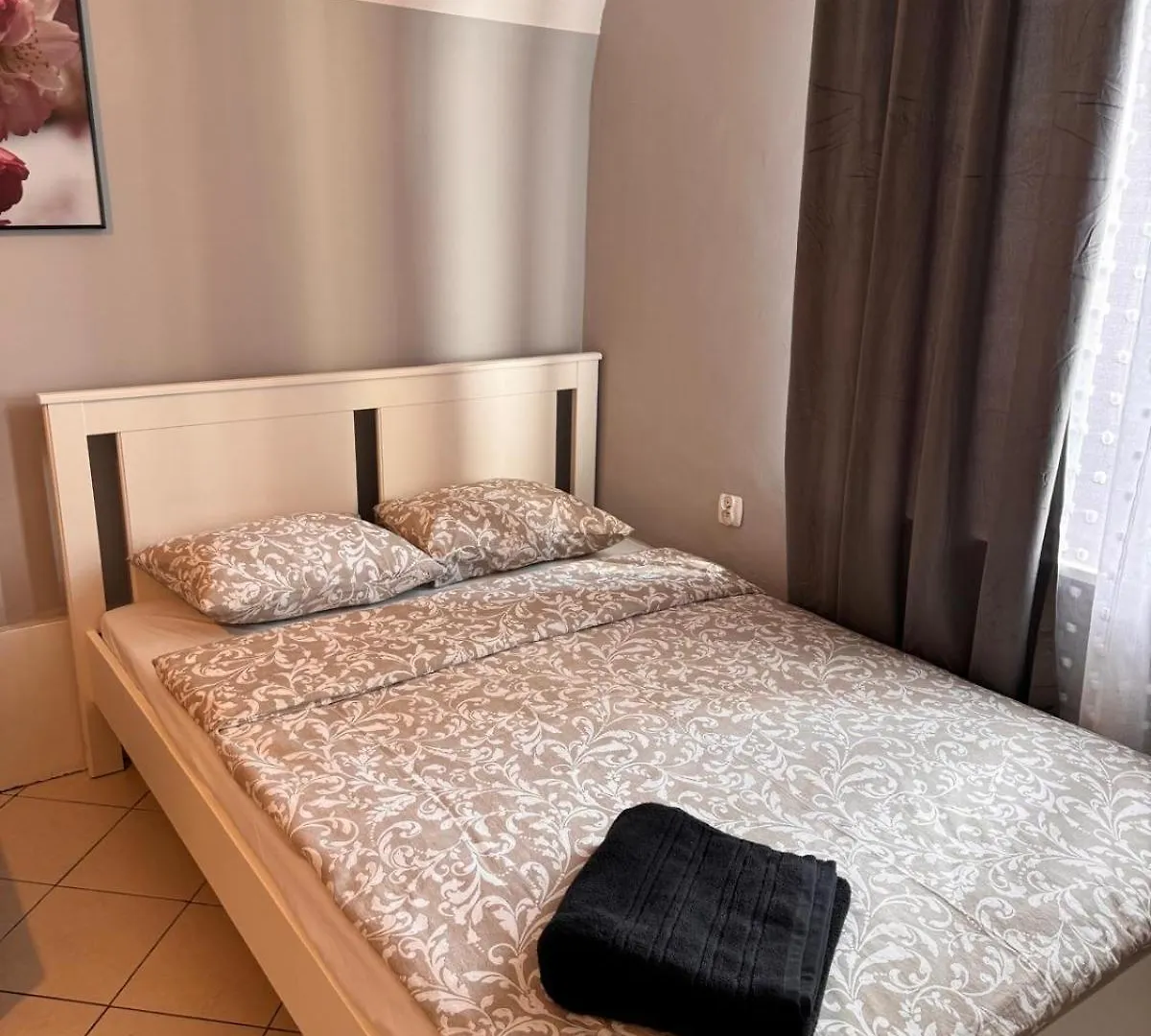 Efendi Apart Hotel Krakow Aparthotel