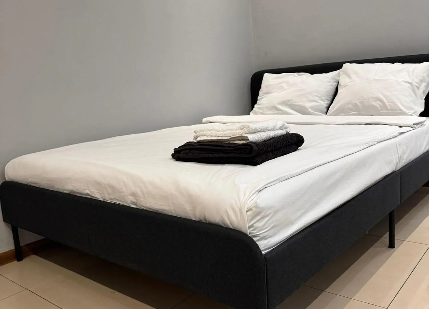 Aparthotel Efendi Apart Hotel Krakow